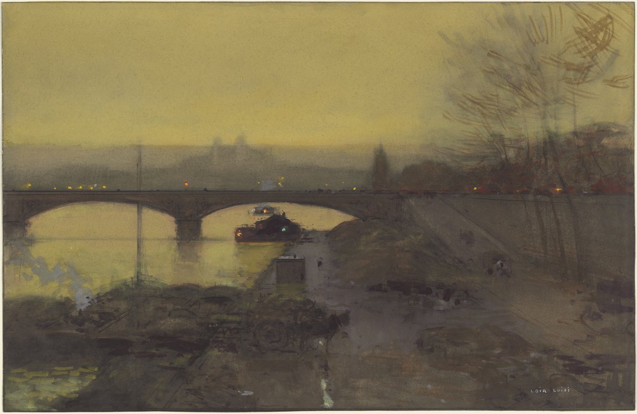 Die Pont d