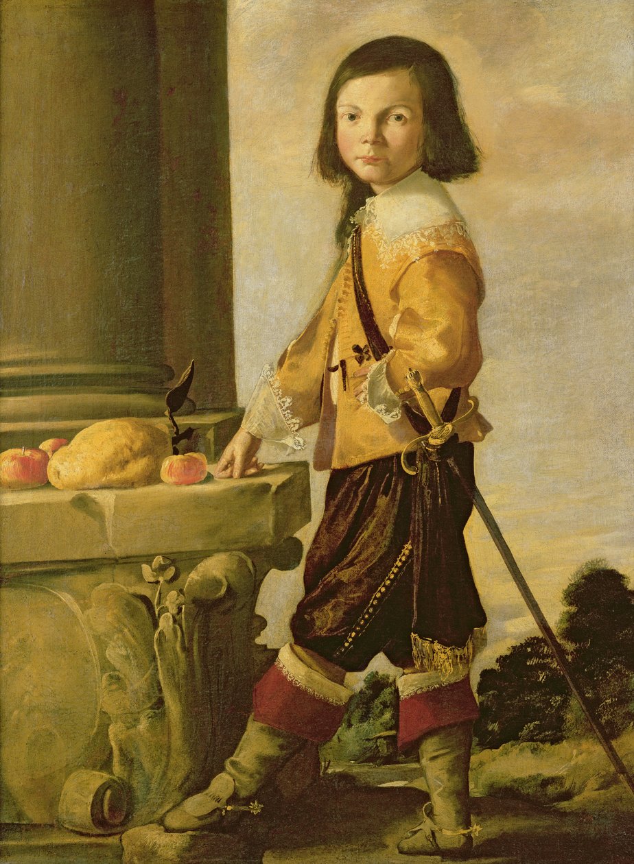Unbekanntes Bild von Luigi Miradori