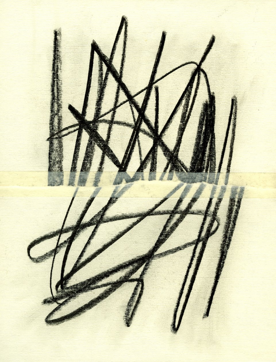 „Due“, 2018 von Marco Campedelli