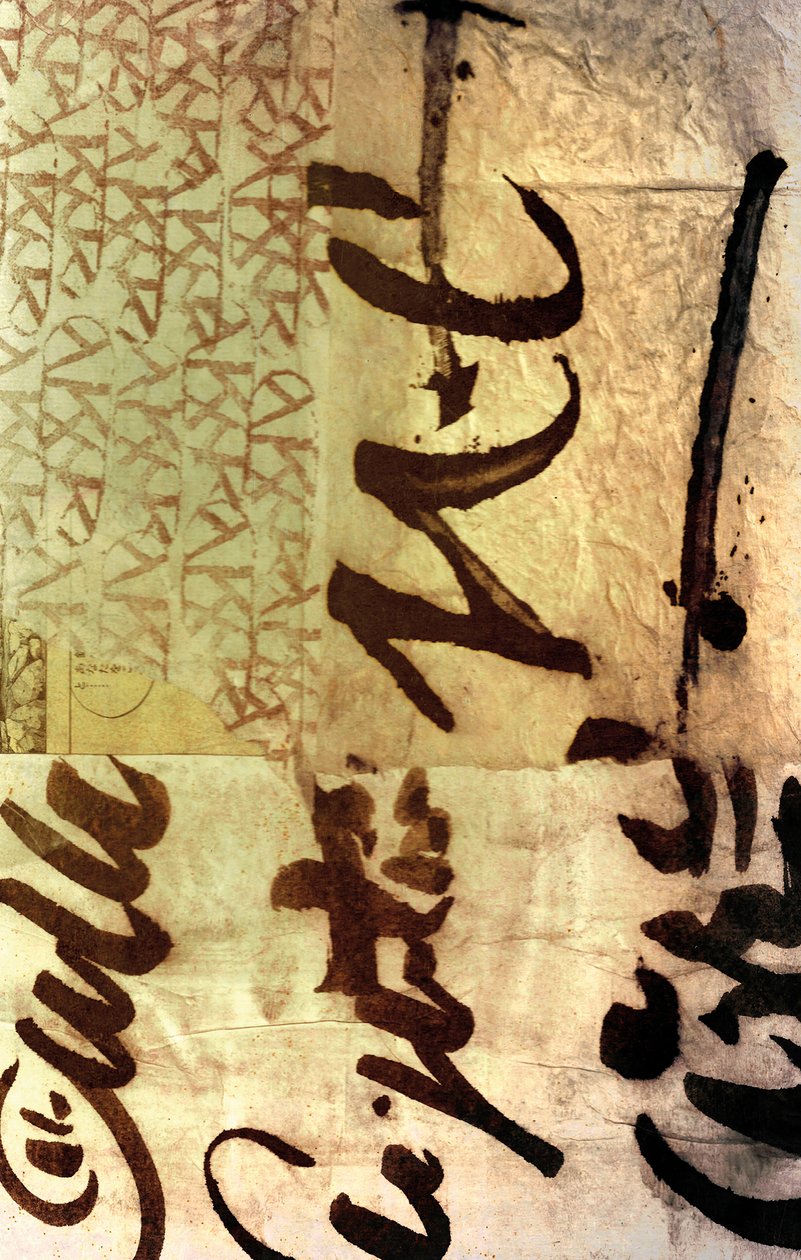 Ohne Titel, 2014 von Marco Campedelli