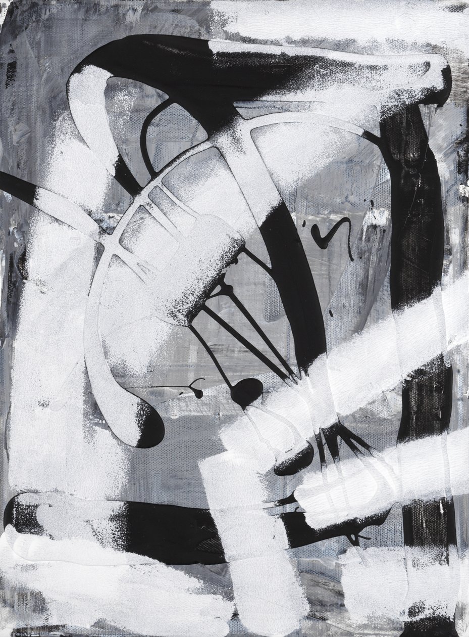 Ohne Titel, 2023 von Marco Campedelli