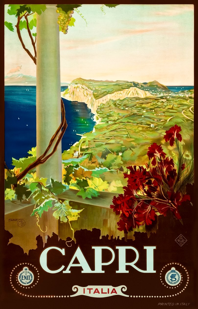 Unbekanntes Bild von Mario Borgoni