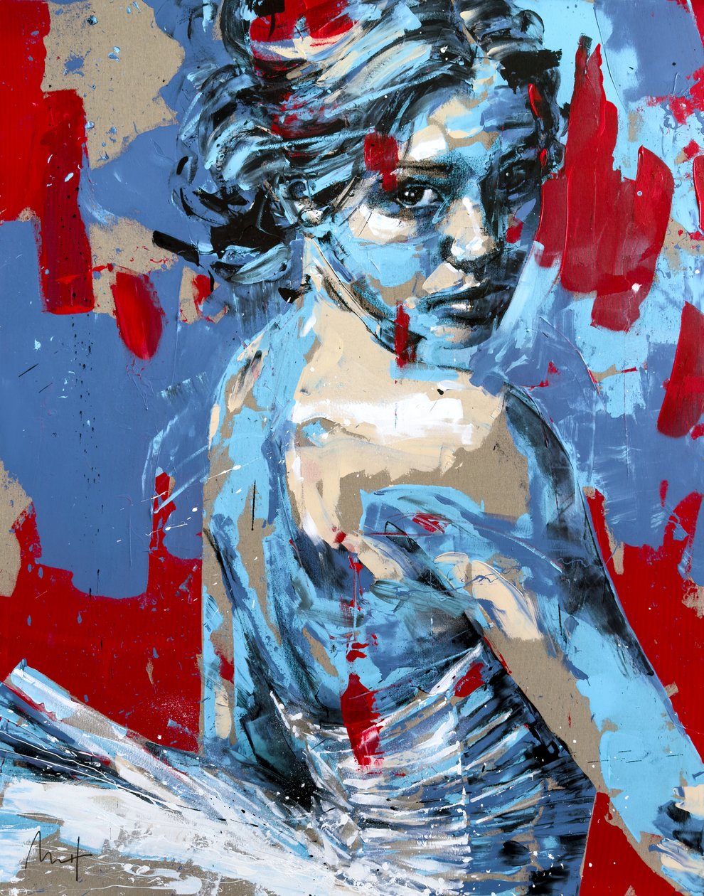 Bolshoi Nr. 2 von Mario Henrique