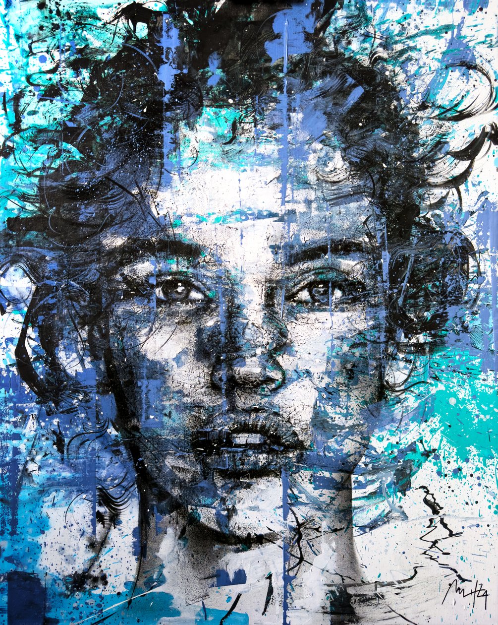 Futurum von Mario Henrique