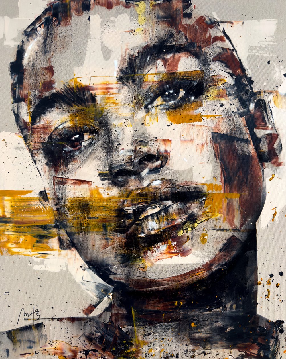 Verliebtheit von Mario Henrique