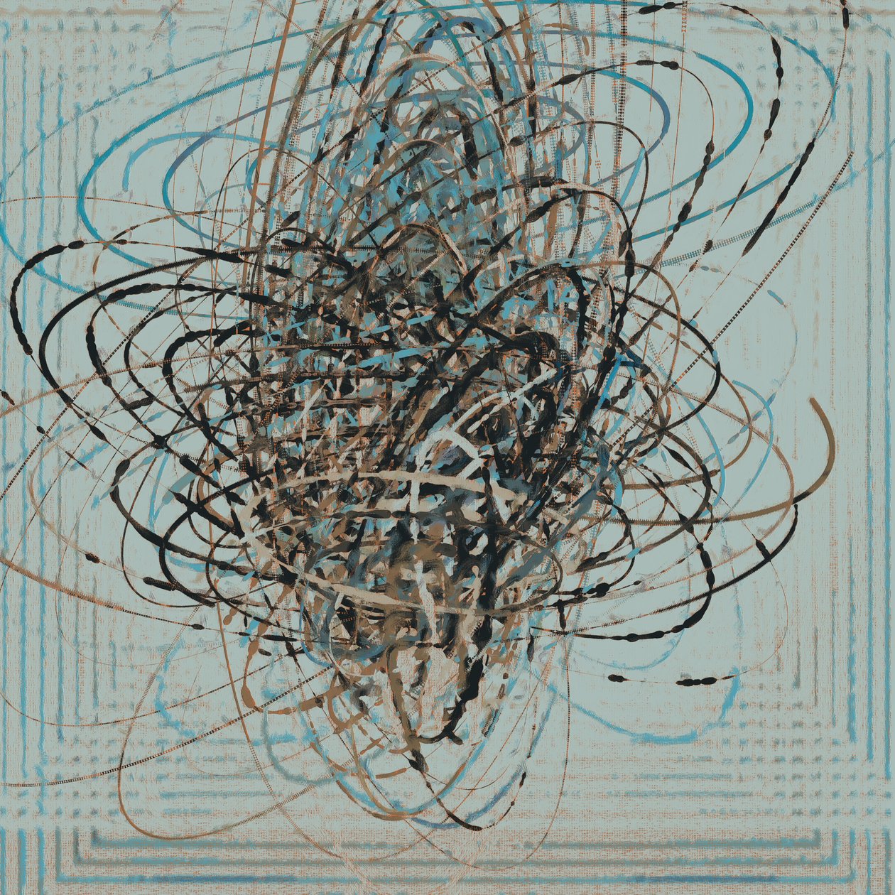 Raketen-Sommer-Variation von Mark Gordon