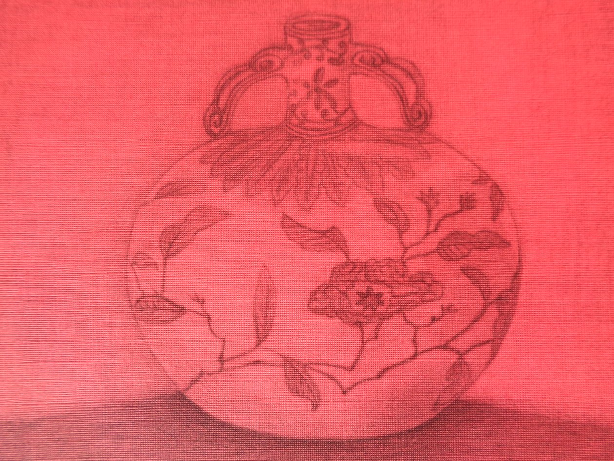 Vase von Martina Konitzky