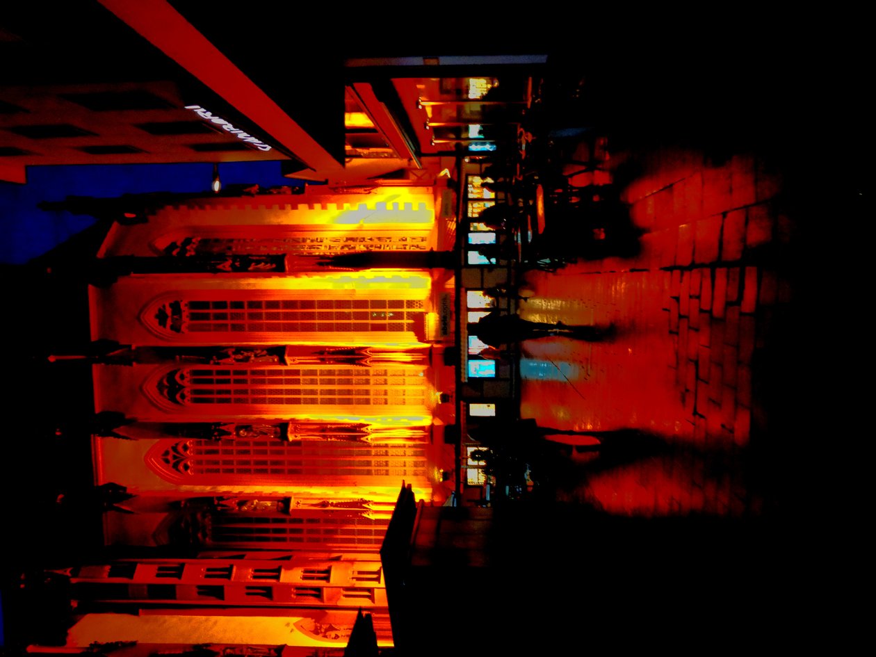 Würzburg1 von Martina Konitzky