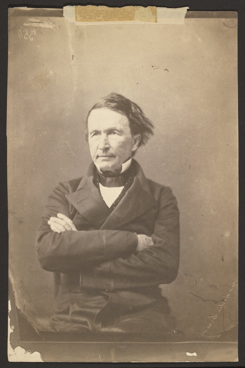 Leslie Coombs von Mathew B. Brady