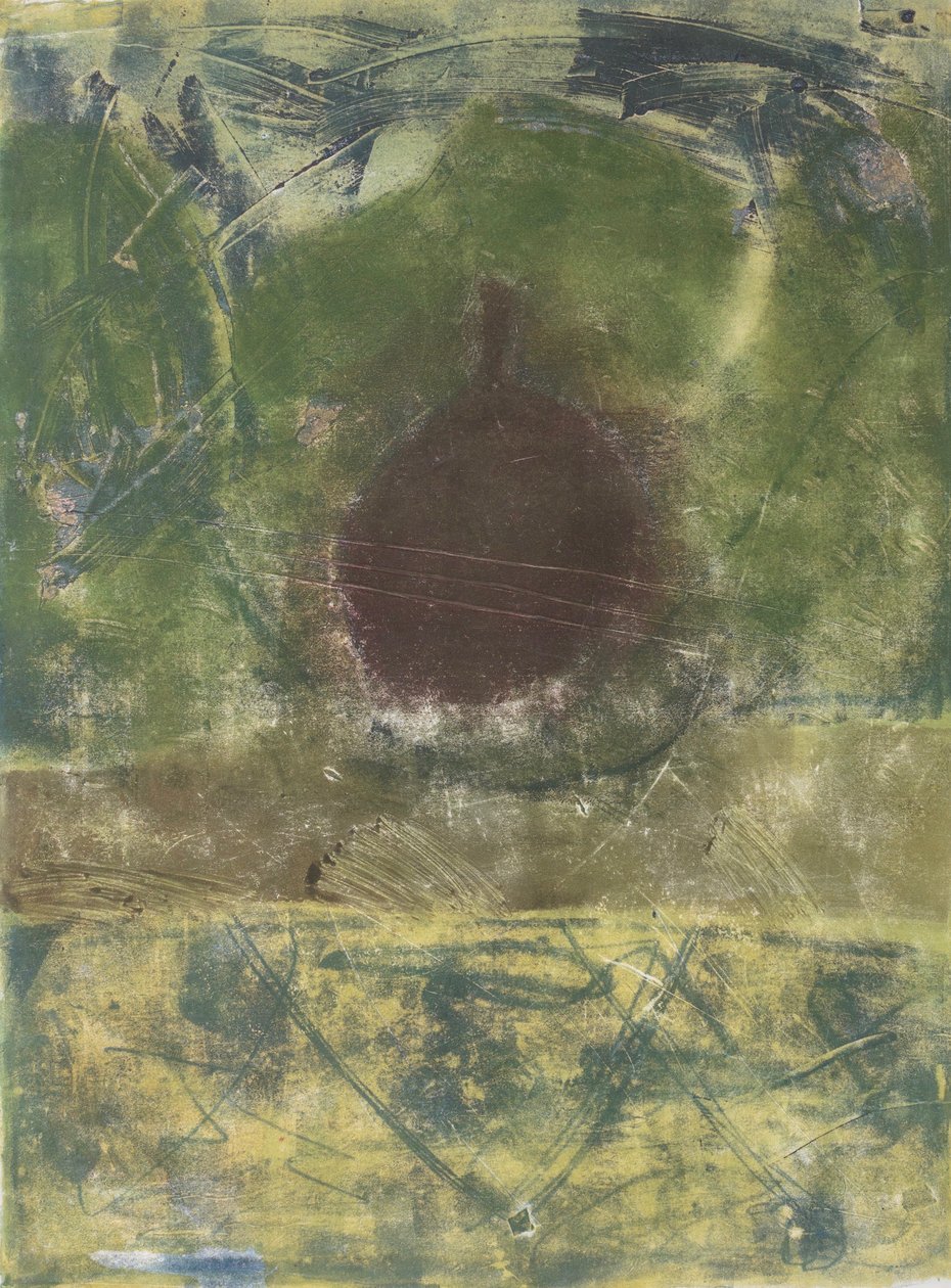 Bäume 2 von Matthew Hilton