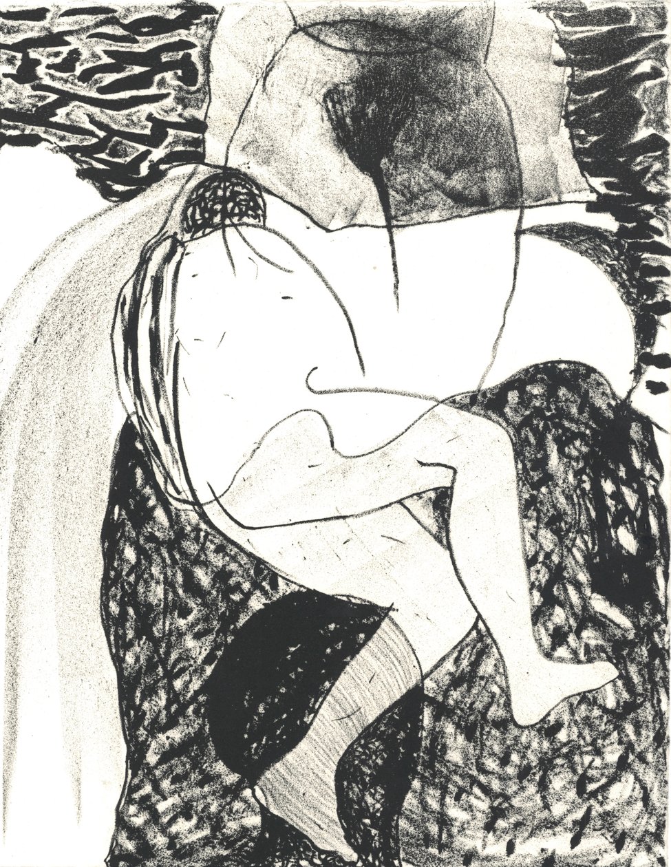 Künstlerbuch «Des Bêtes» 3, 2018 von Matthew Hilton