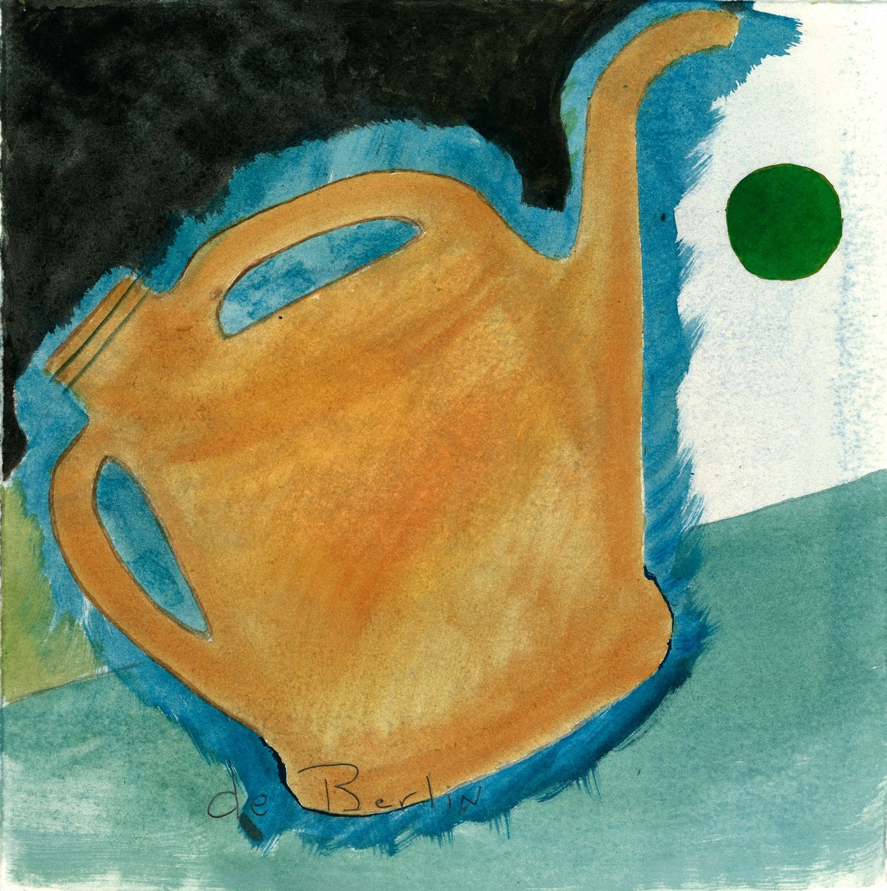 Souvenir 2, 2021 von Matthew Hilton
