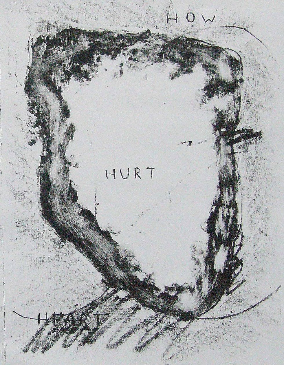 Hokey, 2010 von Matthew Hilton