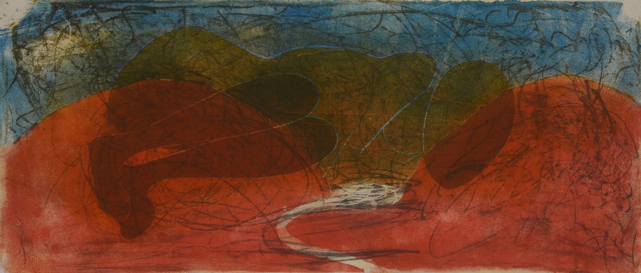 Metamorphose, 2020 von Matthew Hilton