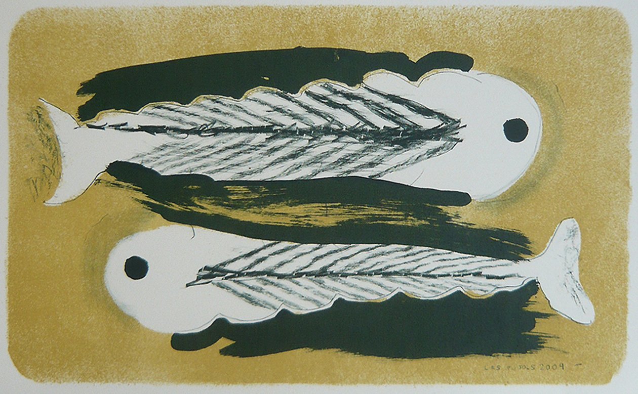 Aprilscherz, 2009 von Matthew Hilton