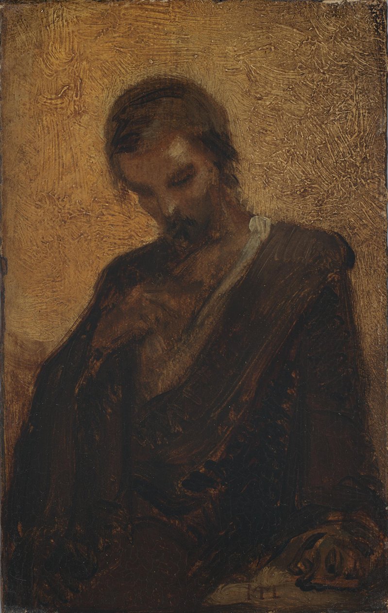 Ecce homo von Matthijs Maris