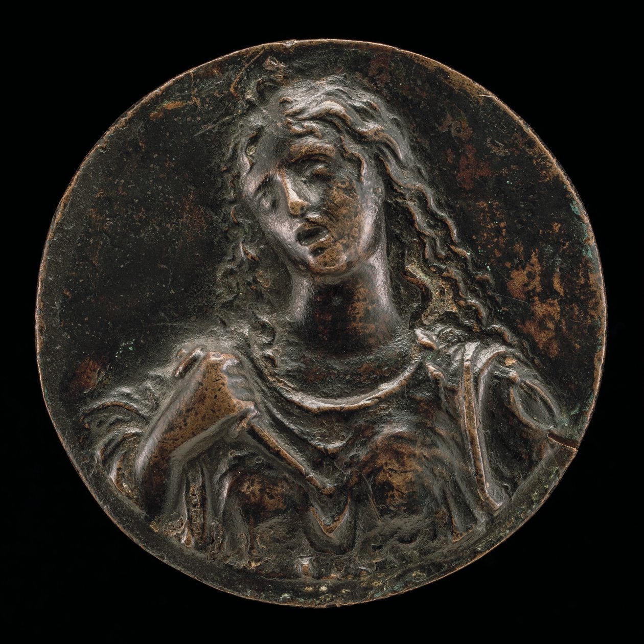 Lucretia von Moderno