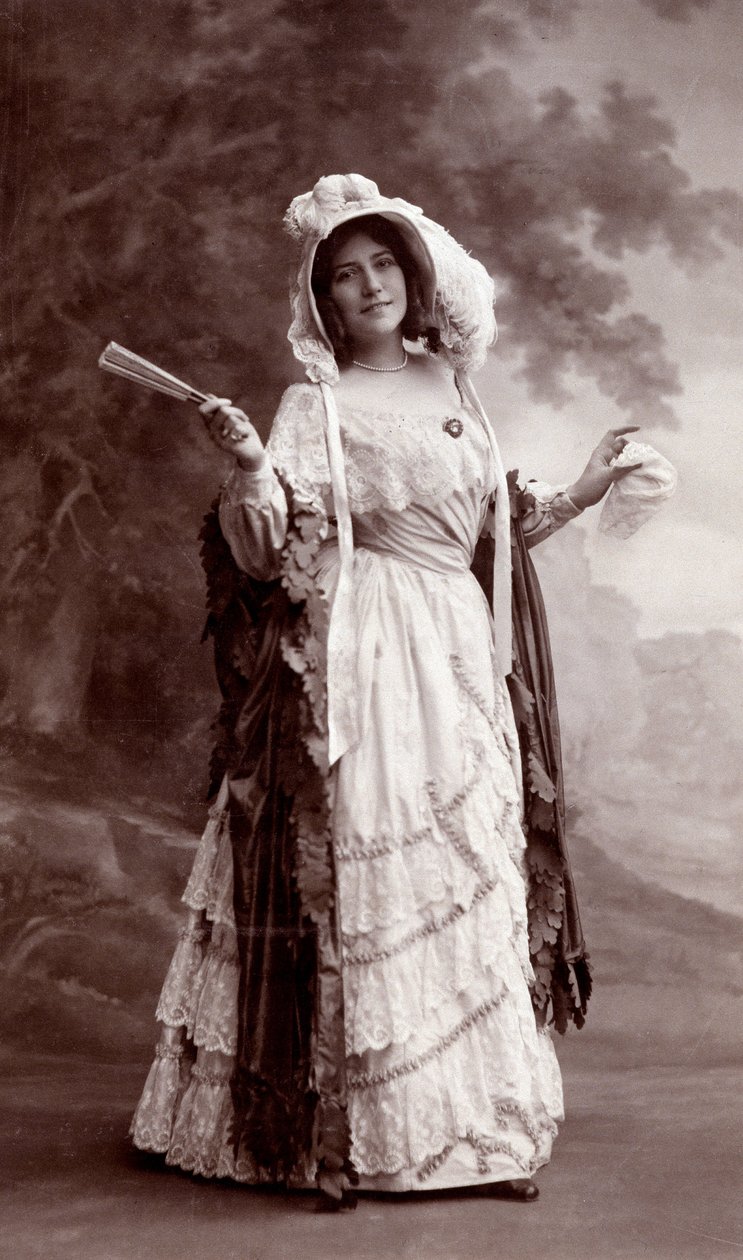 Fotografie in "Petites albums pour rire numéro 1. Pariser Torheiten" von Nadar