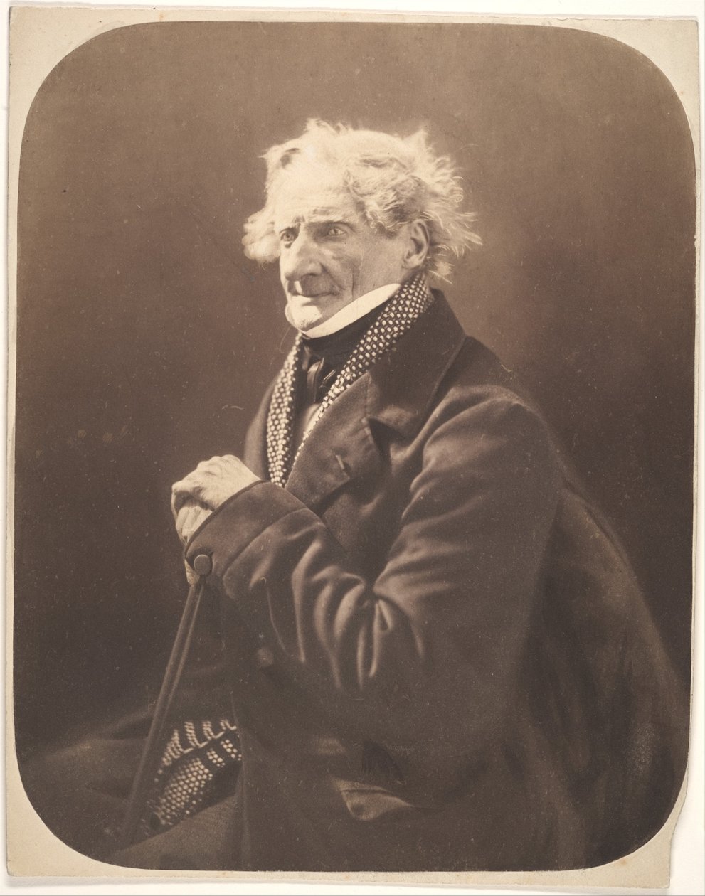 Pierre-Luc-Charles Cicéri von Nadar