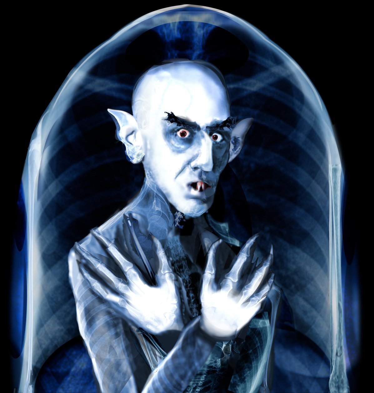 Graf Orlok von Neale Osborne