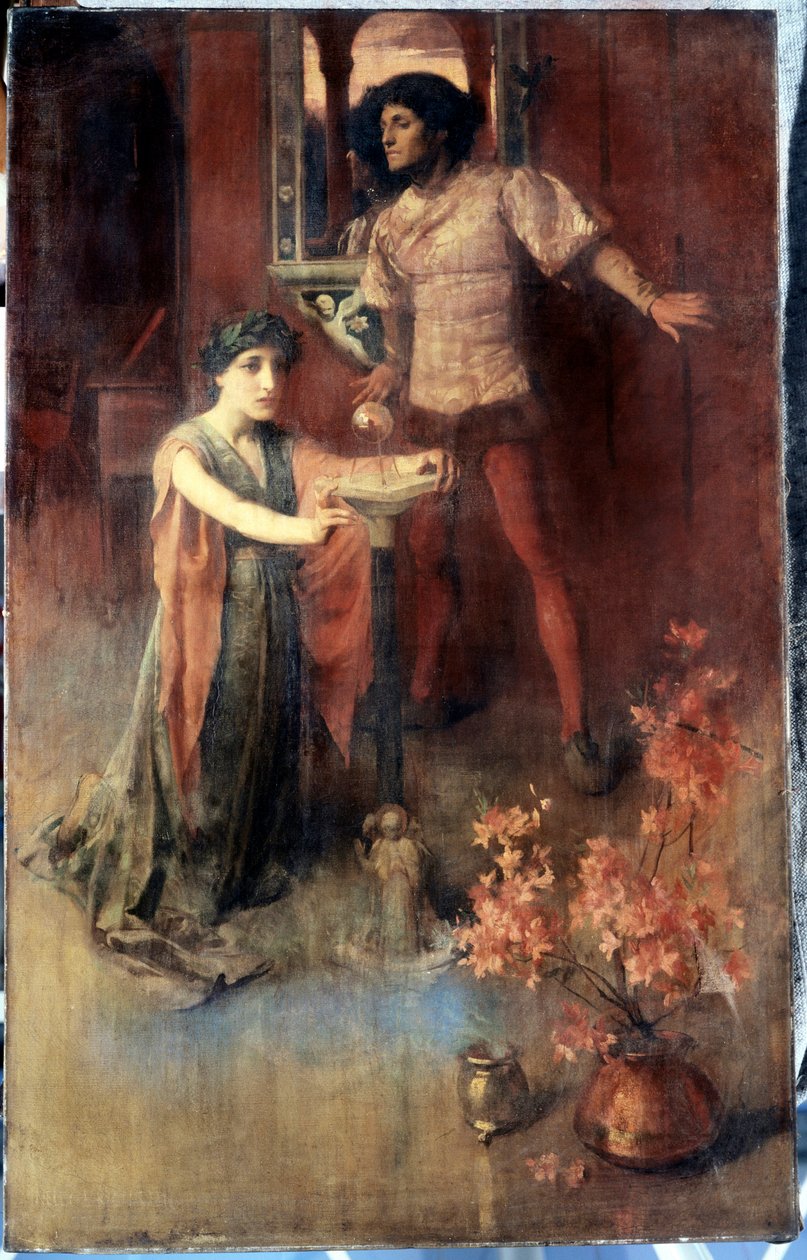 Die Kristallkugel von Nelly Erichsen
