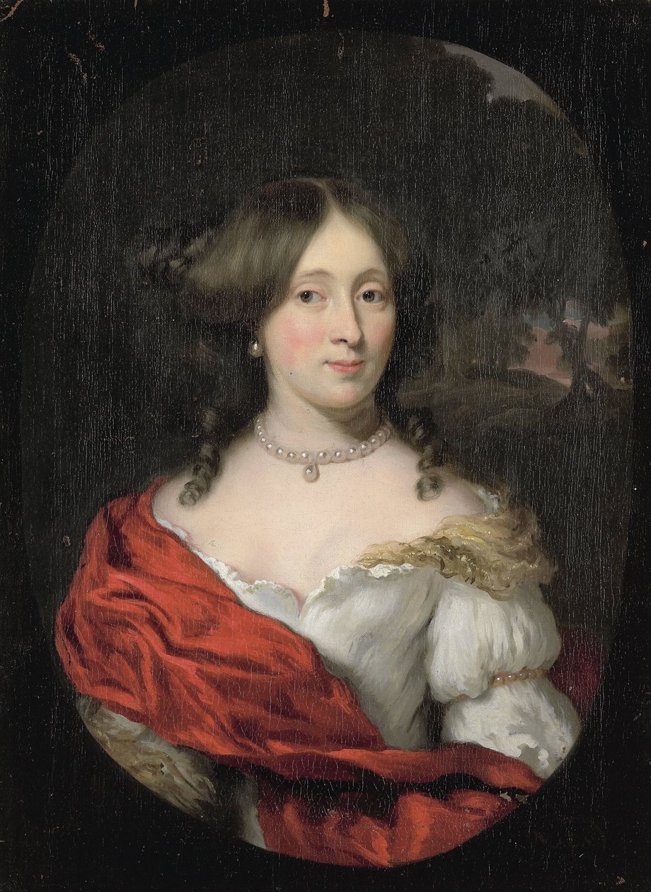 Gerard Röver, Kaufmann und Schiffseigner in Amsterdam von Nicolaes Maes