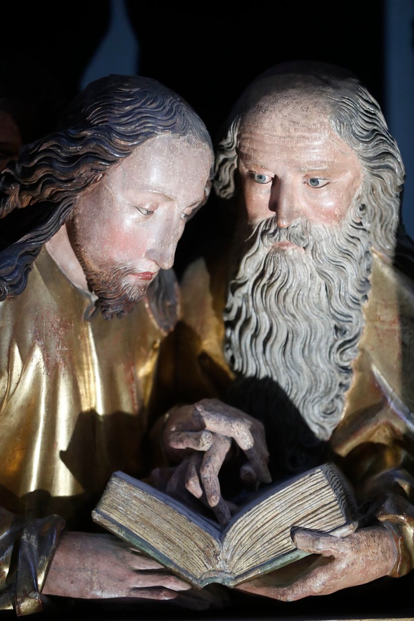 Unbekanntes Bild von Nikolaus Hagenauer