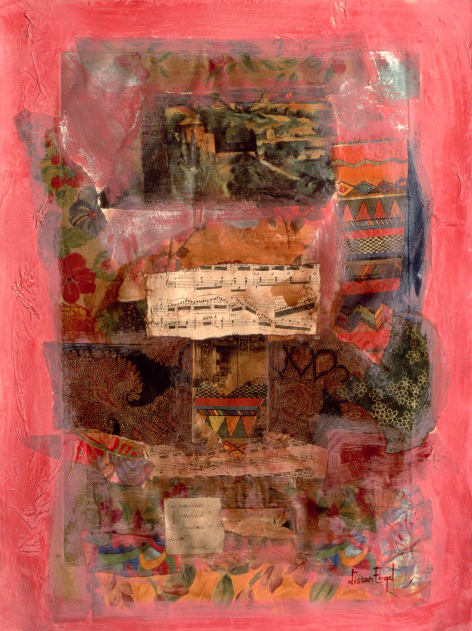 Königreich von Nissan Engel