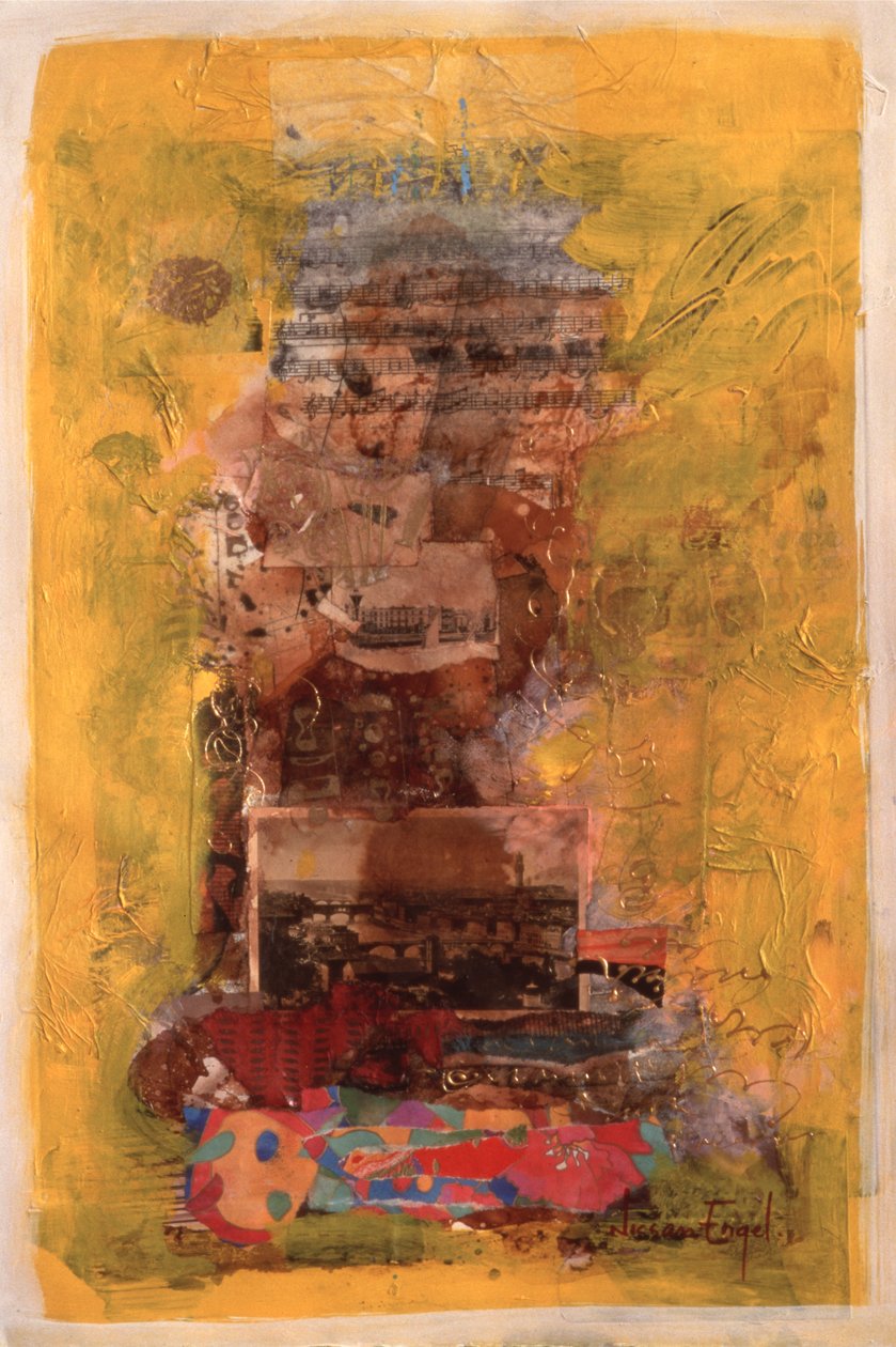 Rhythmus von Nissan Engel