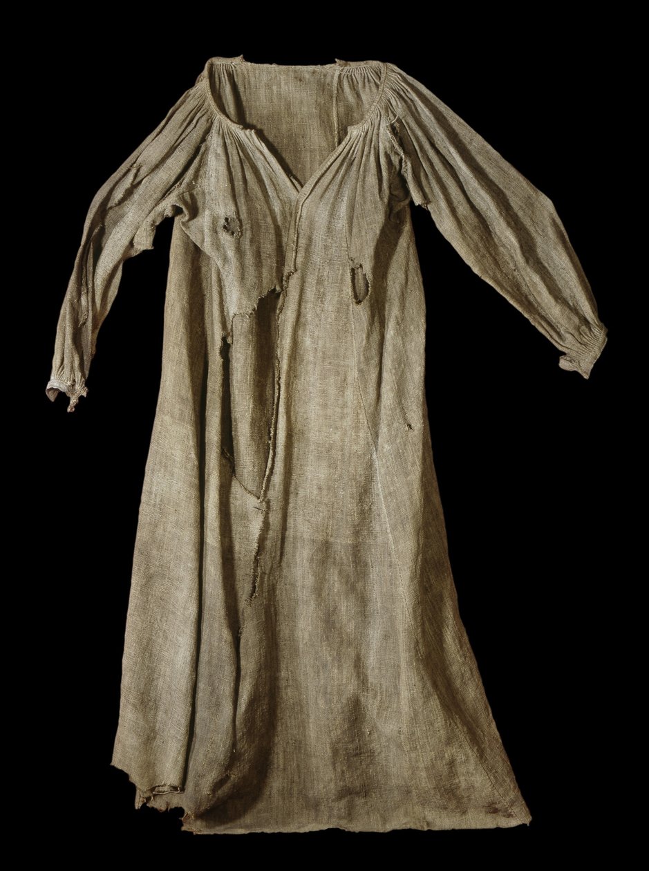 Das Hexenkleid von Veringenstadt von Objects of History