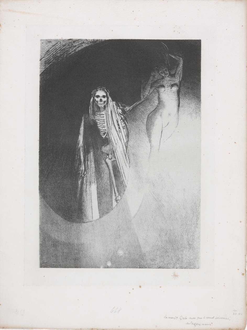 Der Tod: 