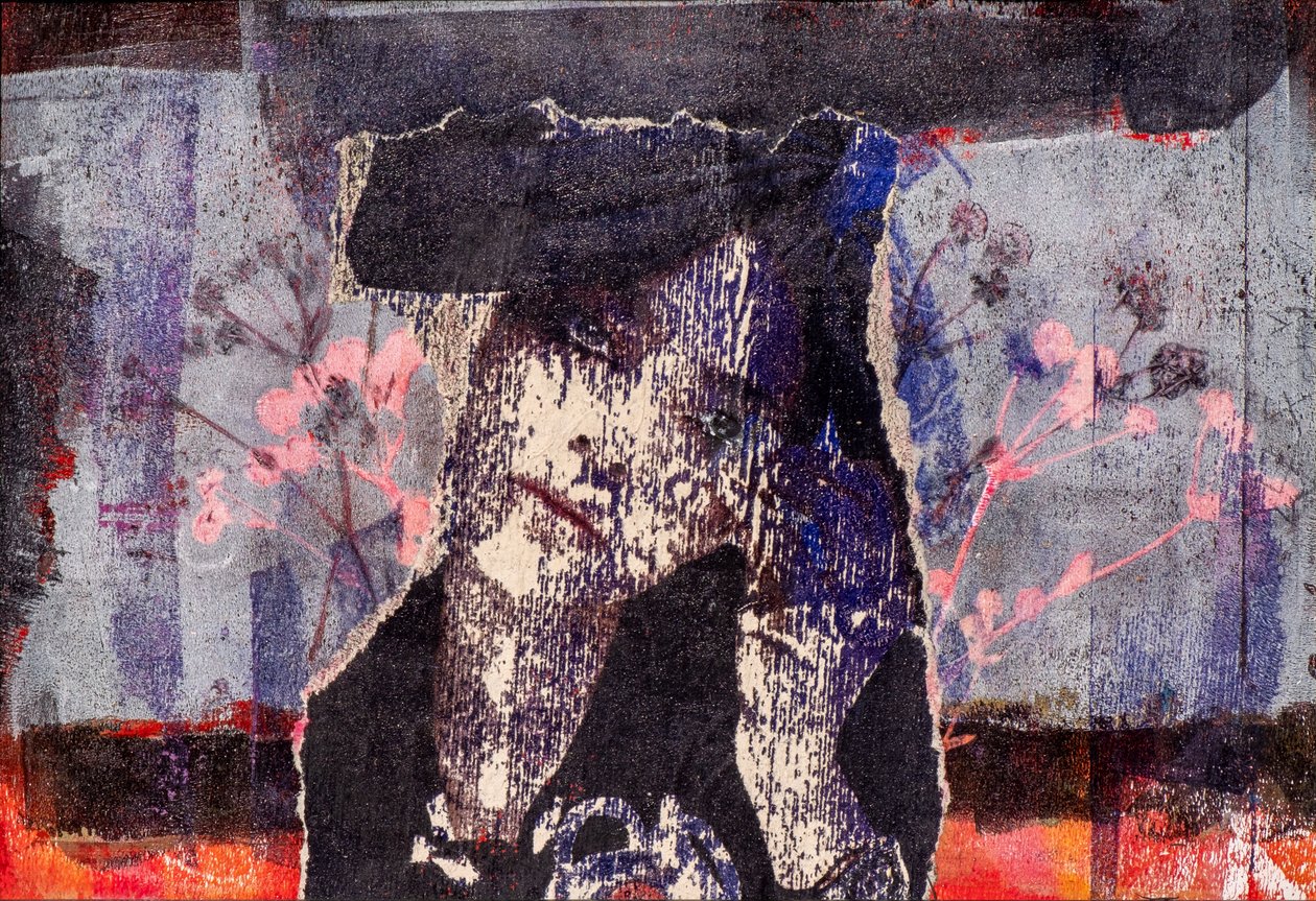 Mixx, 2022 von Olivia Gozzano