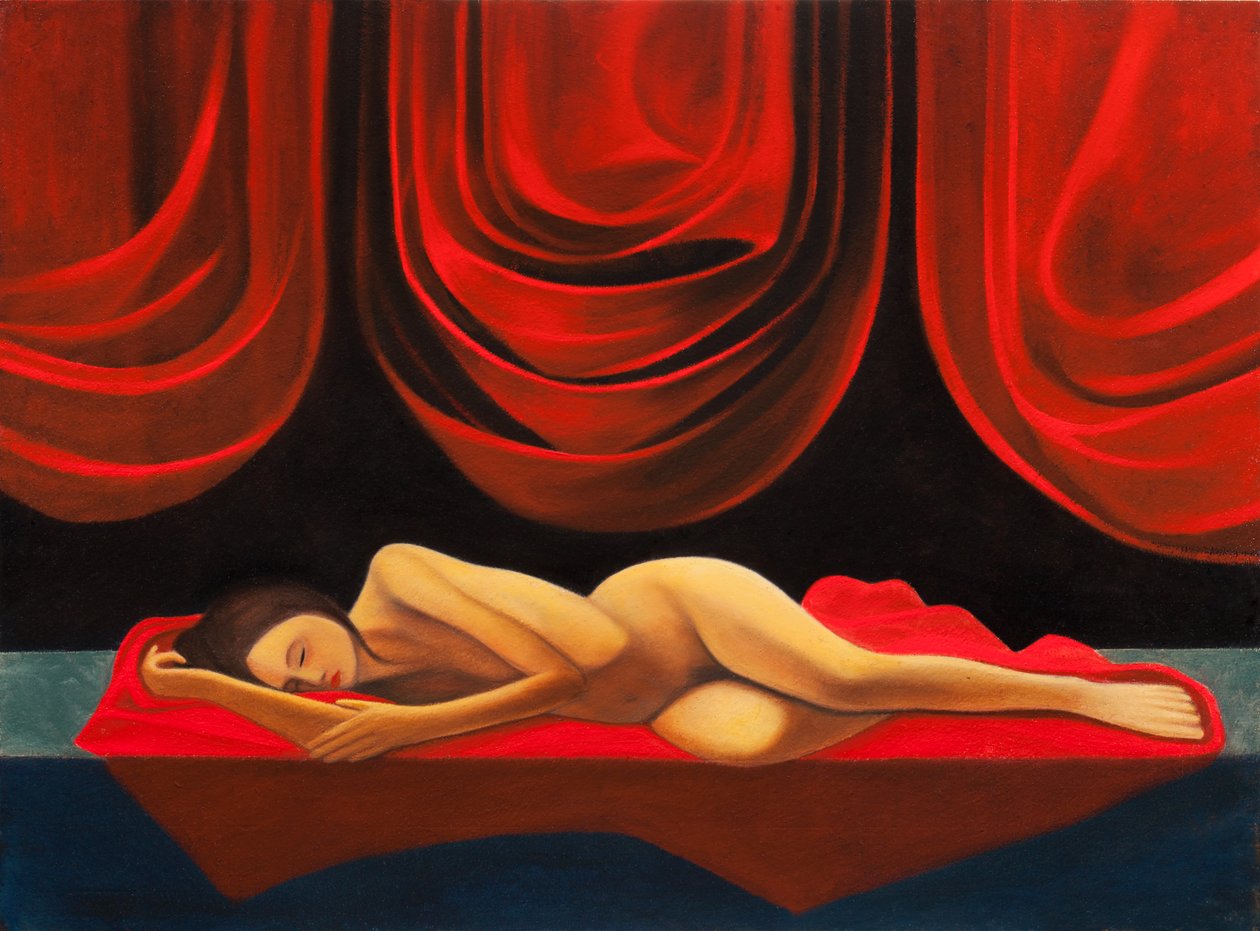 Die drei Erinnerungen, 2016 von Paolo Perfranceschi