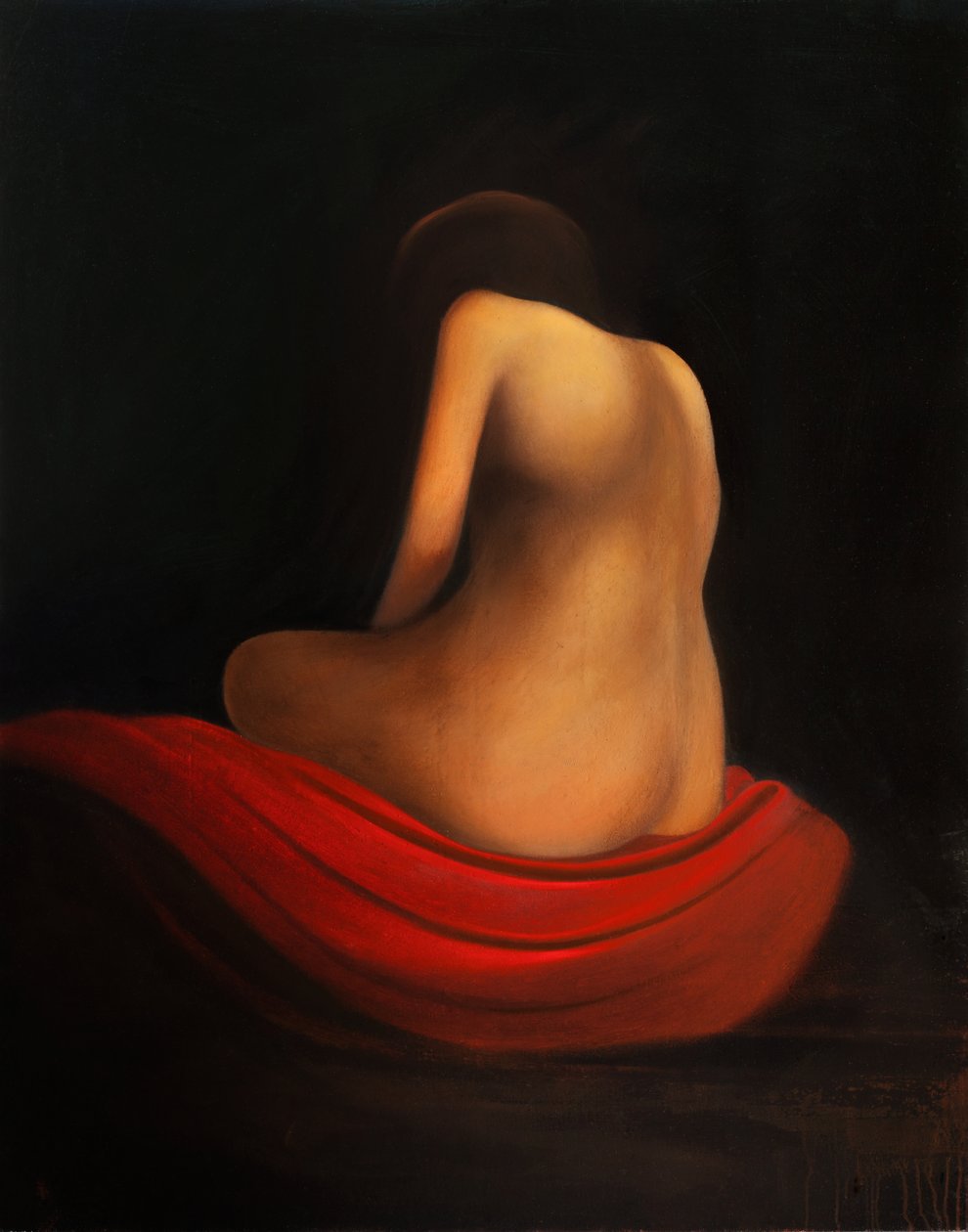 Ohne Titel von Paolo Perfranceschi