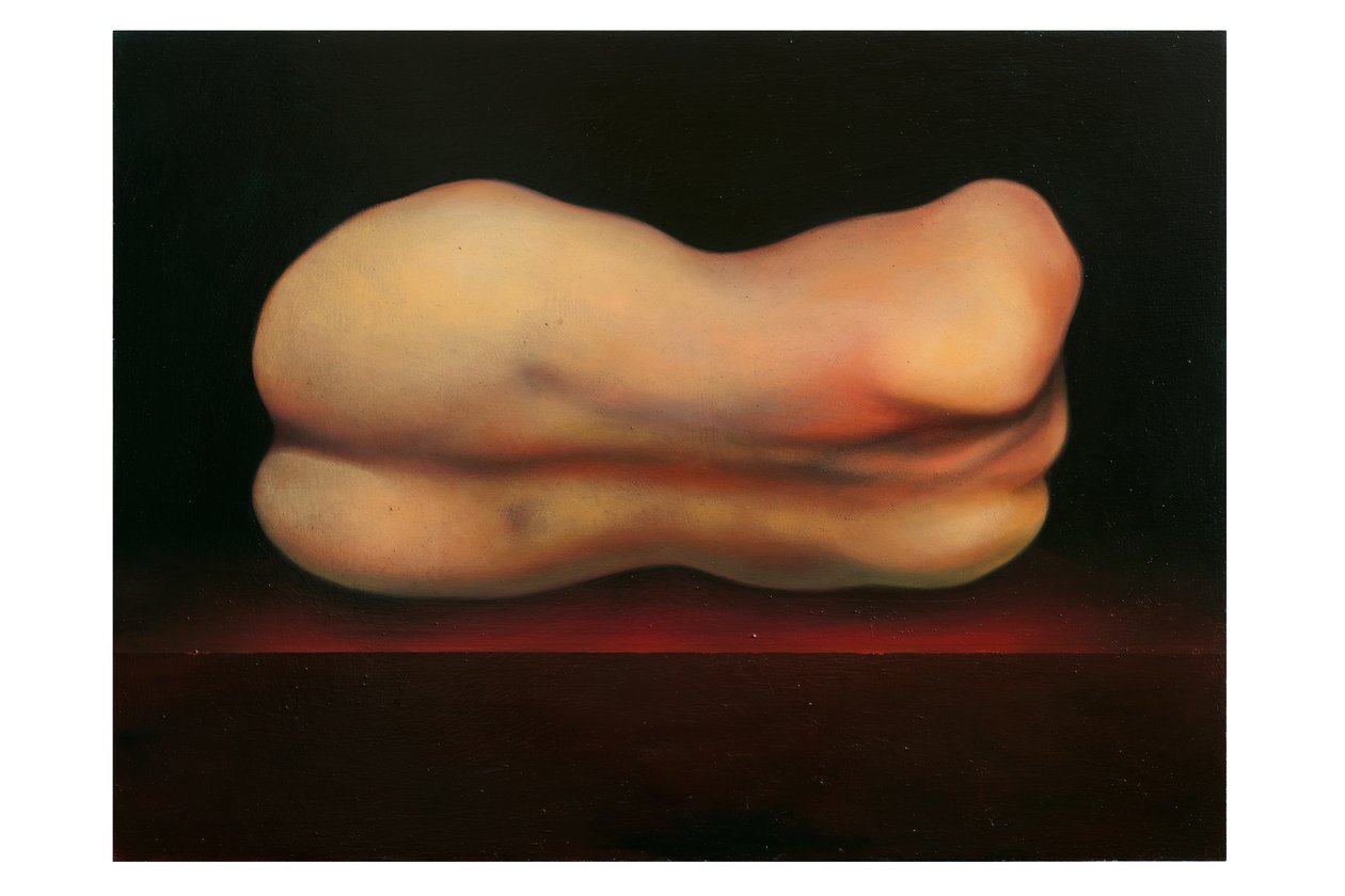 Ohne Titel von Paolo Perfranceschi