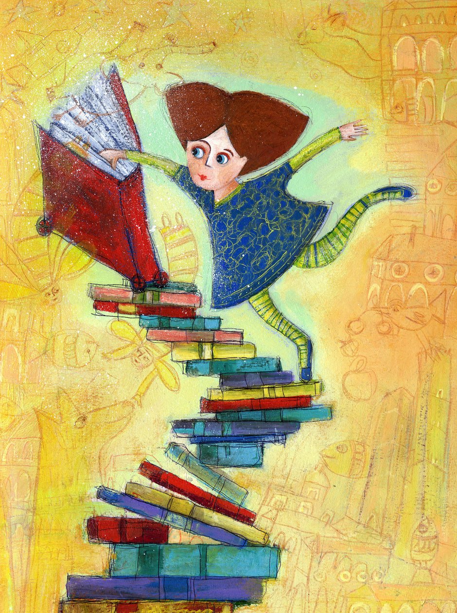 Kind von Patrizia La Porta