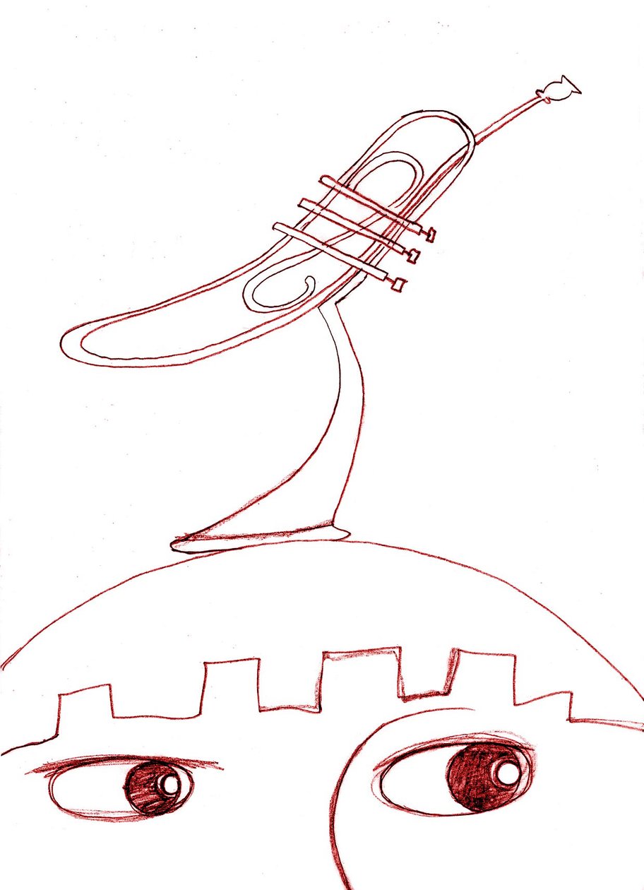 Musik von Patrizia La Porta