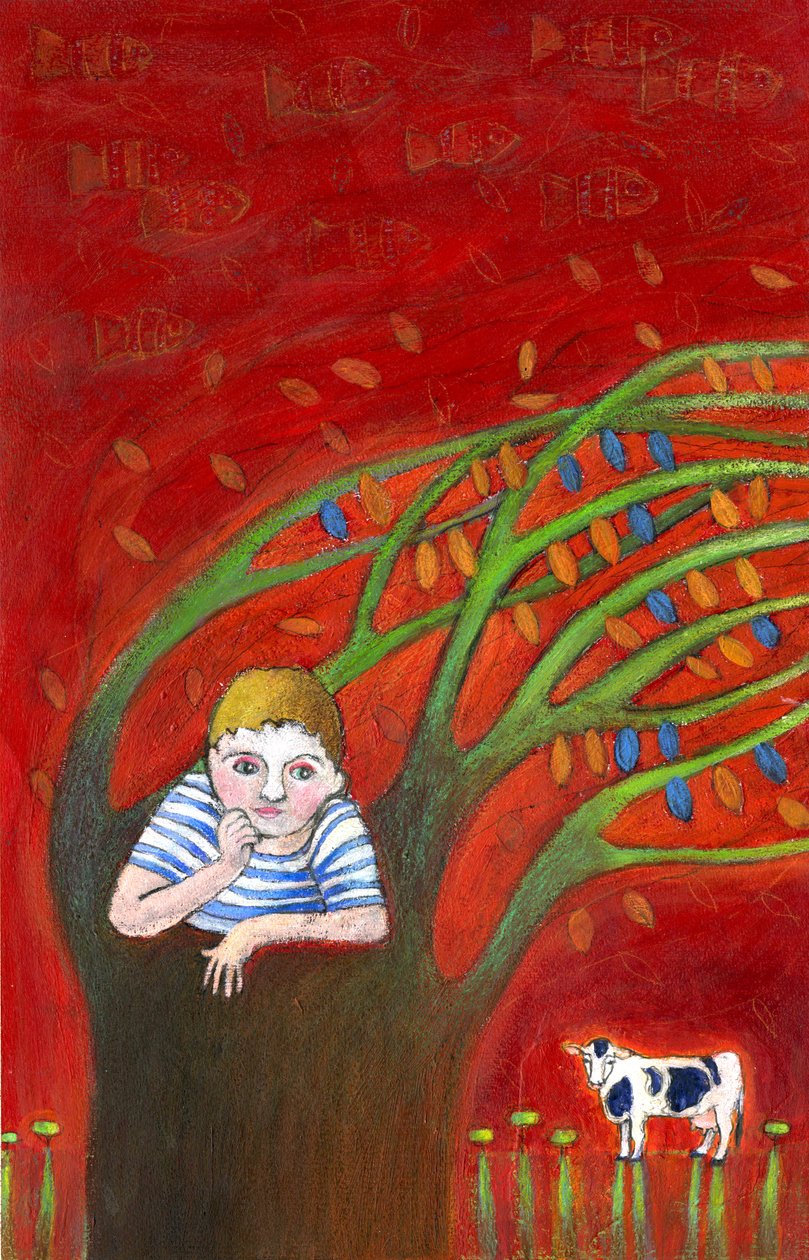 Baum von Patrizia La Porta