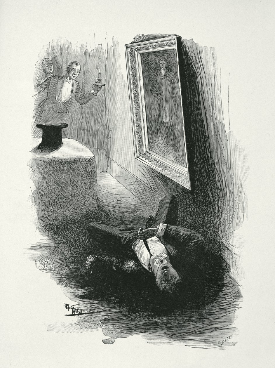 Illustration aus 