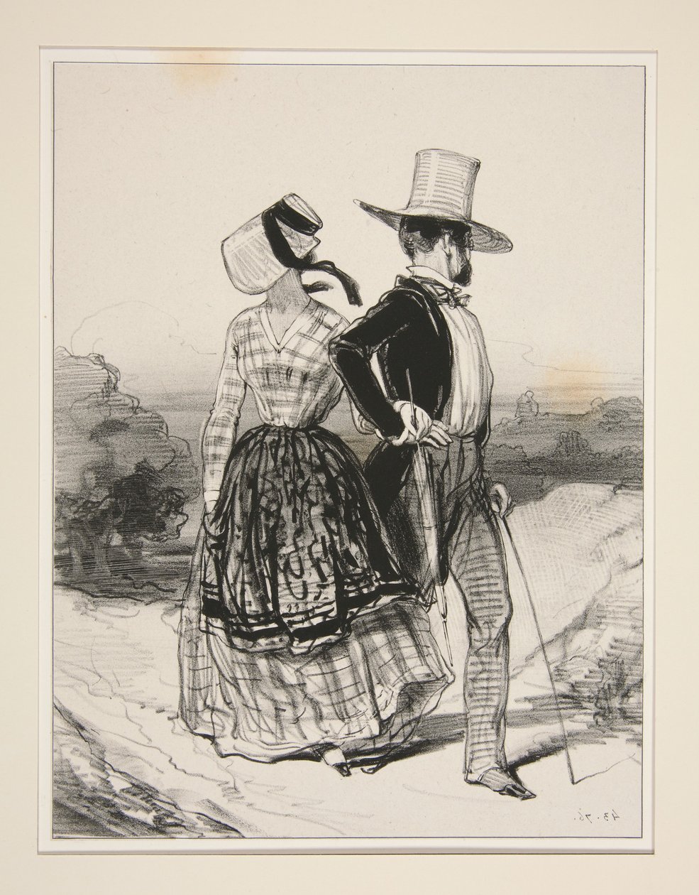 A Deux N