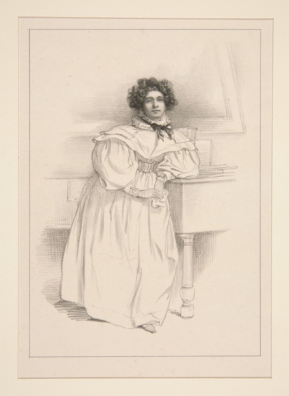Madame la Duchesse d