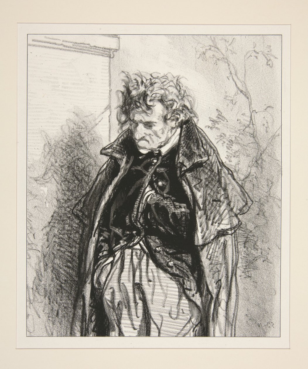 René von Paul Gavarni