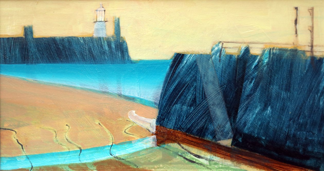 St Ives von Paul Powis