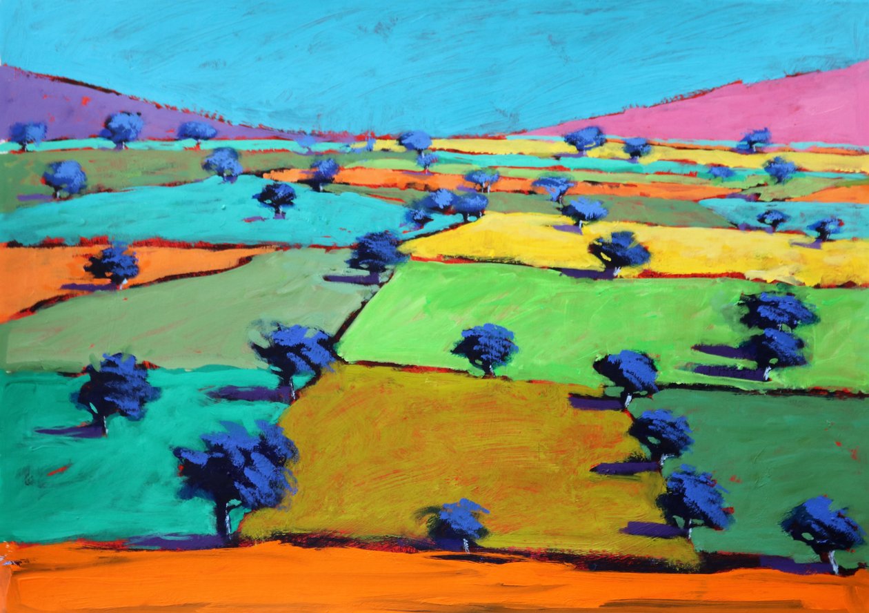 The Gullet von Paul Powis