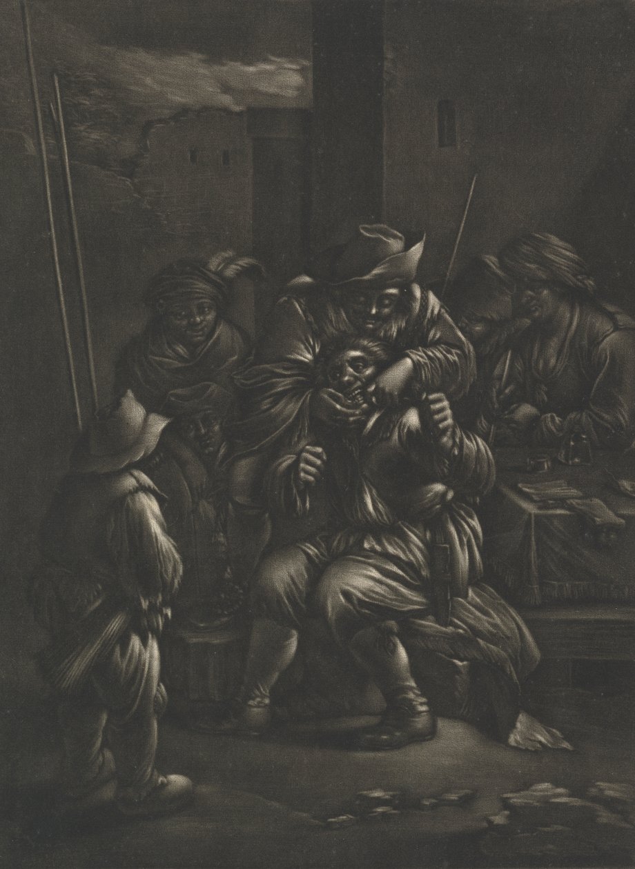 Der Zahnarzt von Paul van Somer