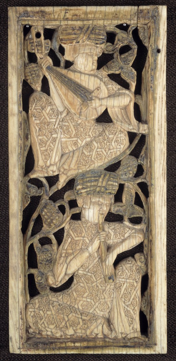 Unbekanntes Bild von Persian School