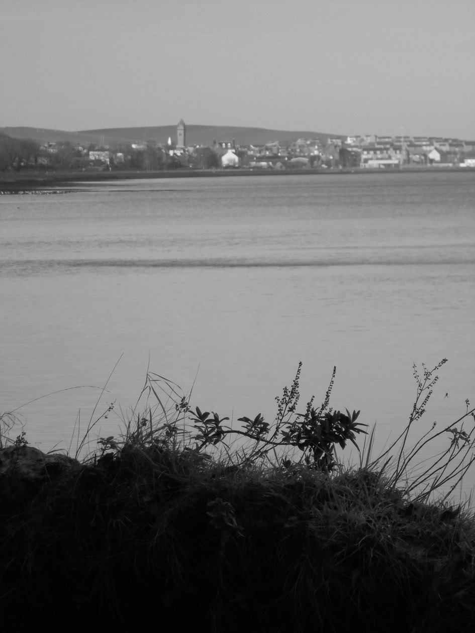KINTYRE... PLUS.10 von Peter McClure