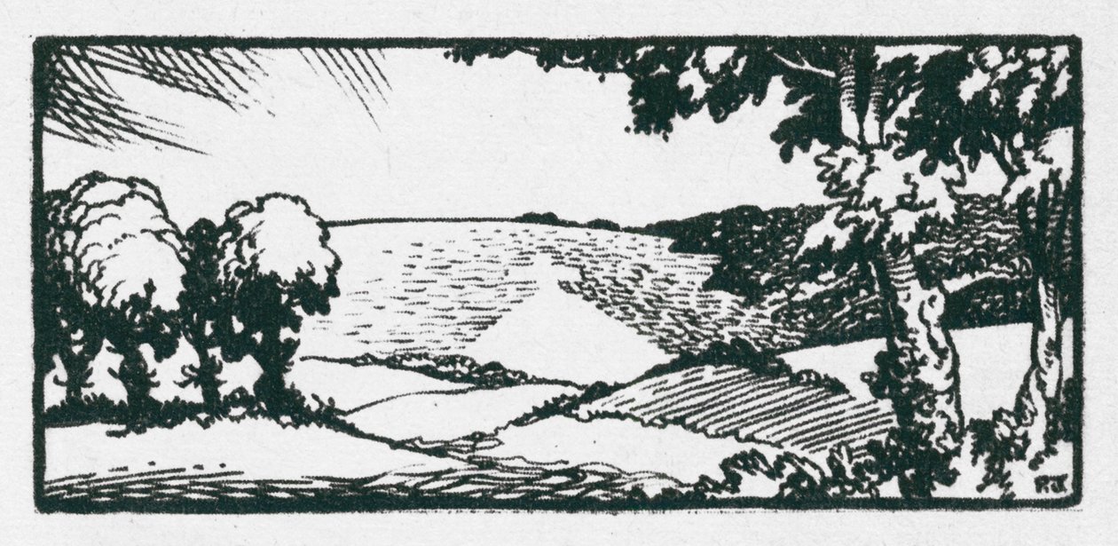 Whiteleaf Cross, tief in die Kreide der Chilterns geschnitten von Peter Jackson