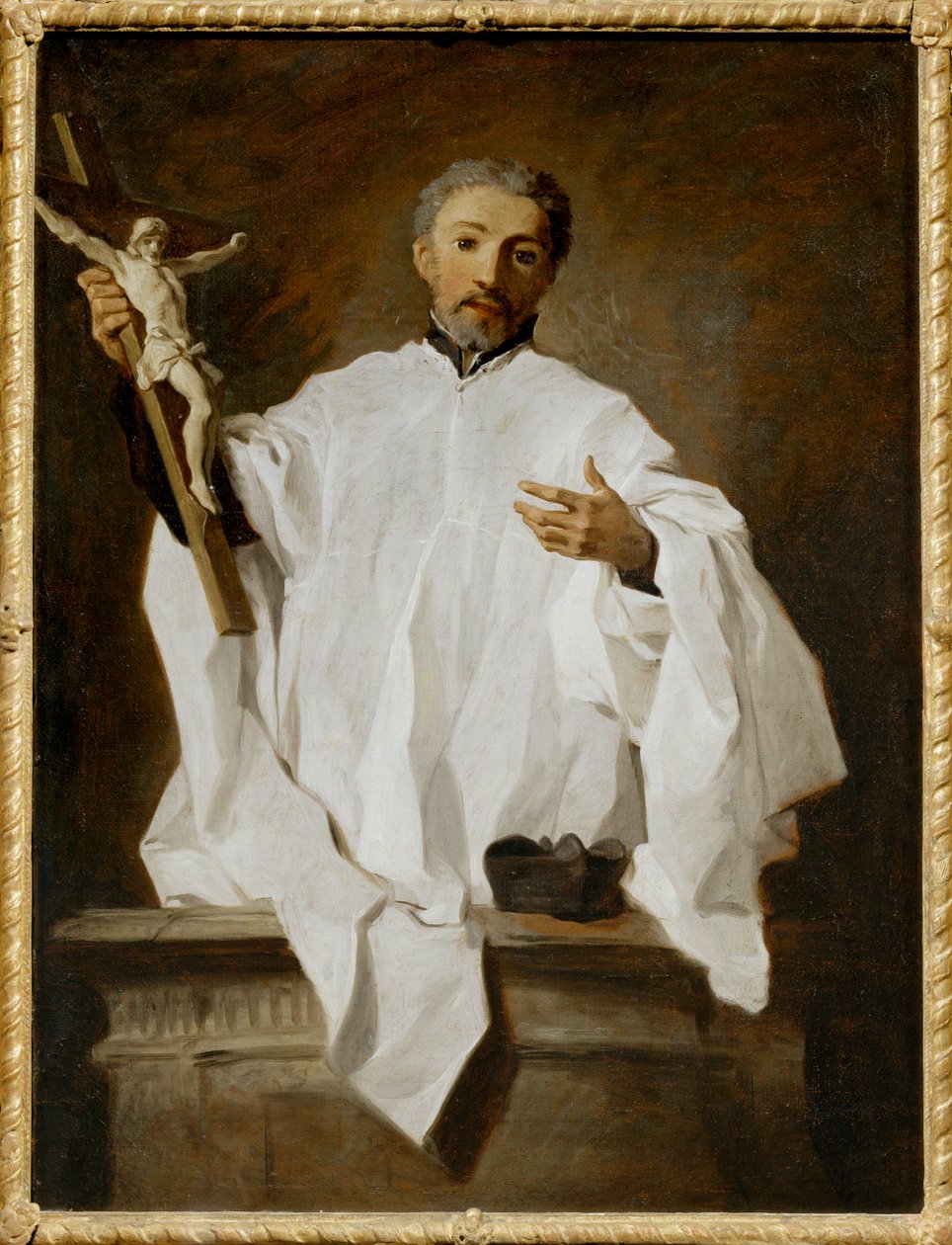 Der selige Johannes von Avila von Pierre Subleyras