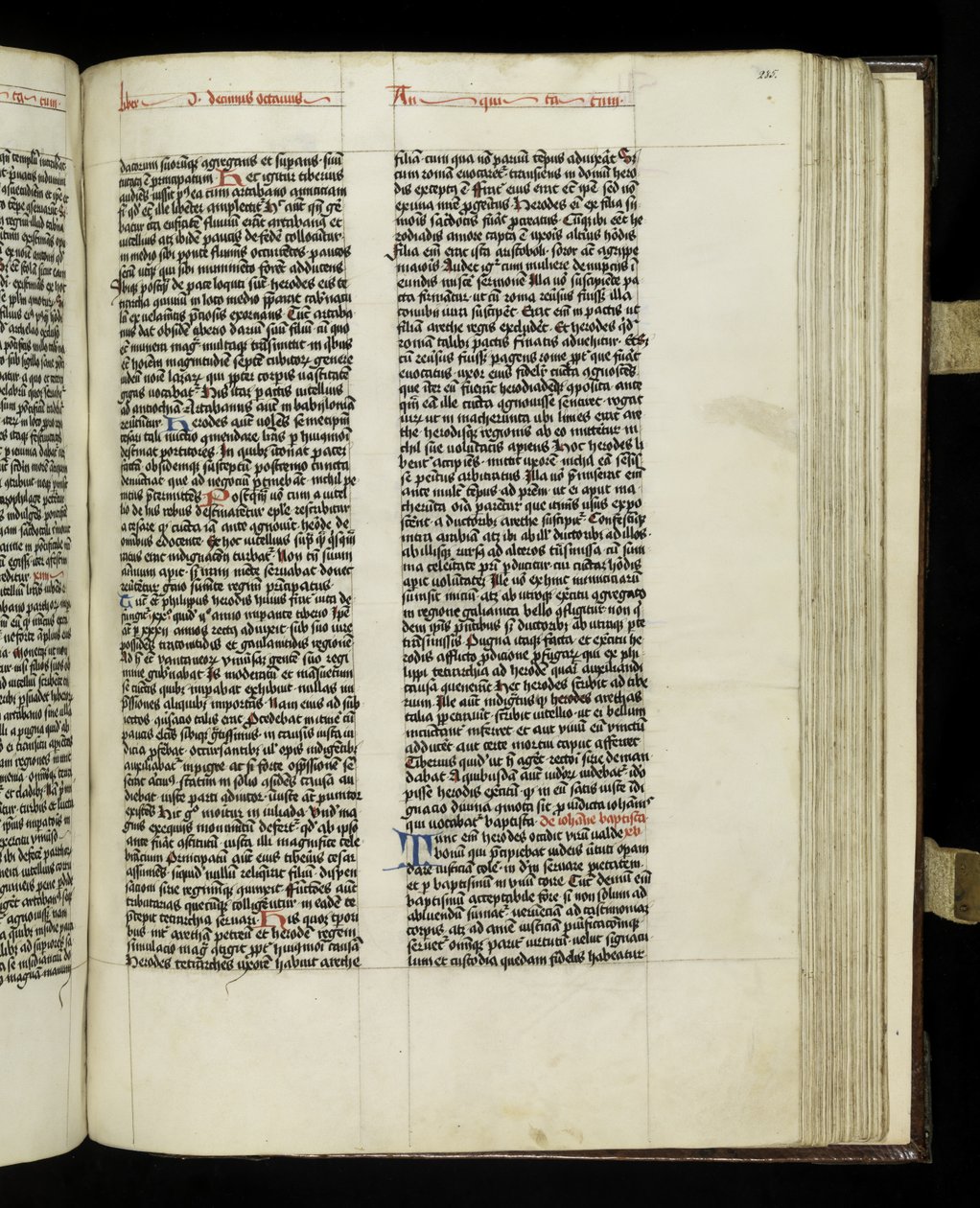 Seite 285 aus Buch 18 von 